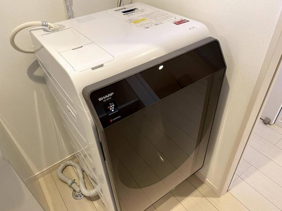 Mt. Fuji Kokoワンちゃんokの新築貸別荘 Fujikawaguchiko Exteriör bild